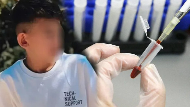 13 yaşındaki çocuk AIDS'ten ölmüştü: Türkiye'yi sarsan olayın ardından Kızılay'dan açıklama