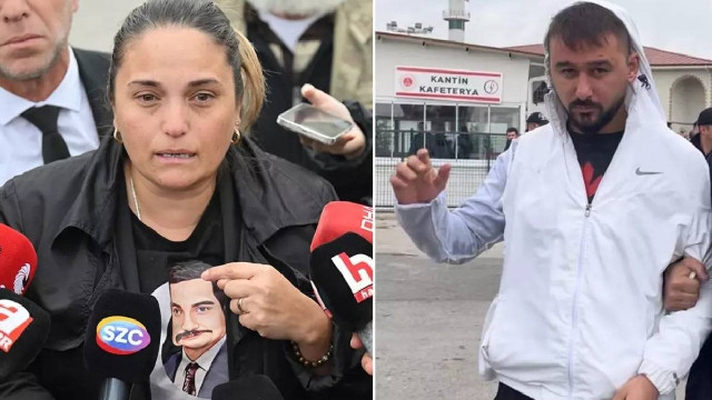 Selma Ateş'e saldıran zanlı eşini ve bir kişiyi öldürdü: Ev hapsindeyken cinayet işledi