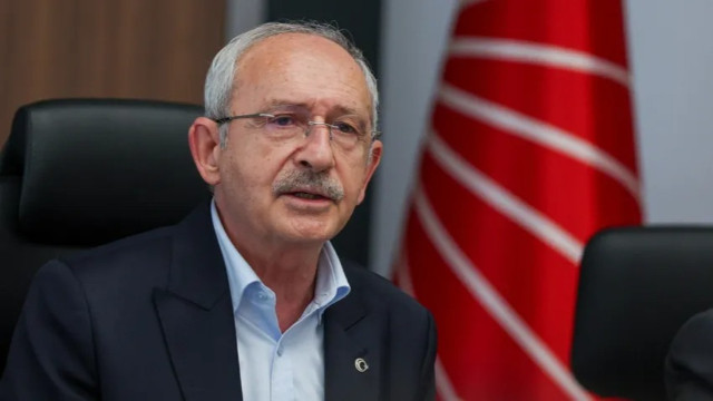 Siyasi yasak davasında Kılıçdaroğlu'ndan 25 sayfalık savunma: Tarihe not düşmek için geldim