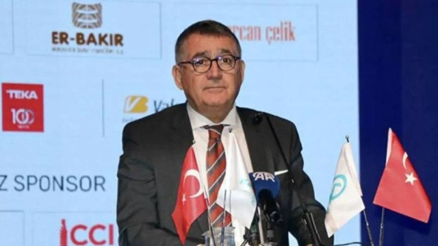 TÜSİAD Başkanı: Erken faiz indirimi yakalanan başarıyı zedeler