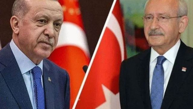 Cumhurbaşkanı Erdoğan'dan Kılıçdaroğlu'na yeni dava!