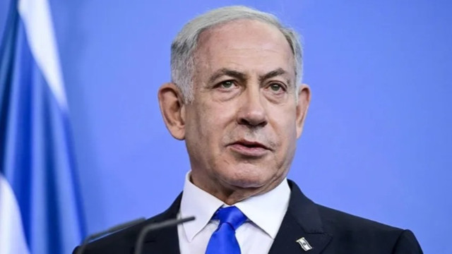 İsrail basını: Netanyahu Lübnan'da ateşkese onay verdi