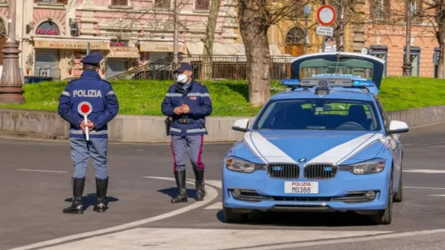 İtalyan polisi devreye girdi: TUSAŞ saldırısında adı geçen isim yakalandı