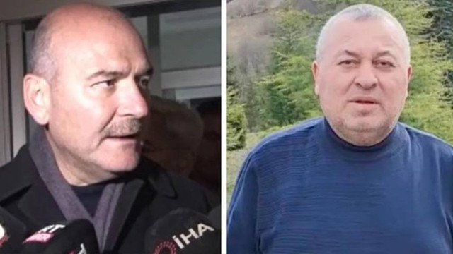 Enginyurt'tan Soylu'ya: Bundan sonra Sedat Peker'in benim