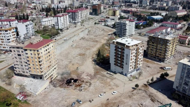 96 kişinin öldüğü Ebrar Sitesi davasında karar: 17 yıl 6 ay hapis cezası verildi