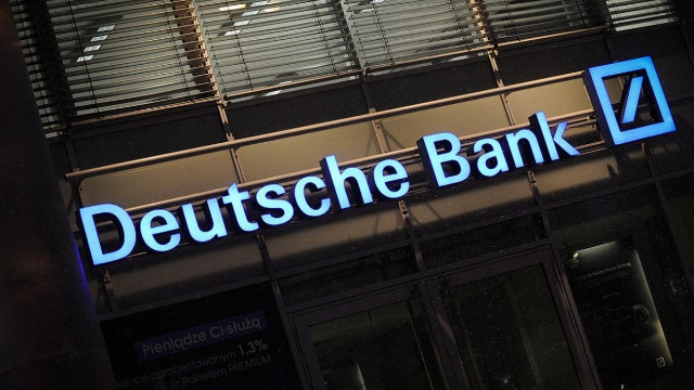 Deutsche Bank'tan 2025 tahmini: Türkiye için bir dönüm noktası olacak