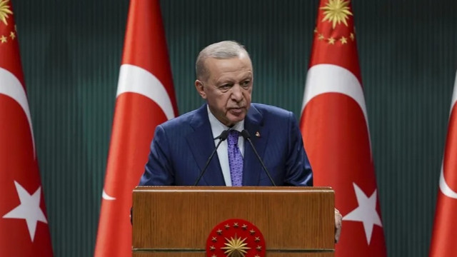 Türkiye devreye girebilir: Erdoğan, Abdulfettah el-Burhan ile telefonda görüştü