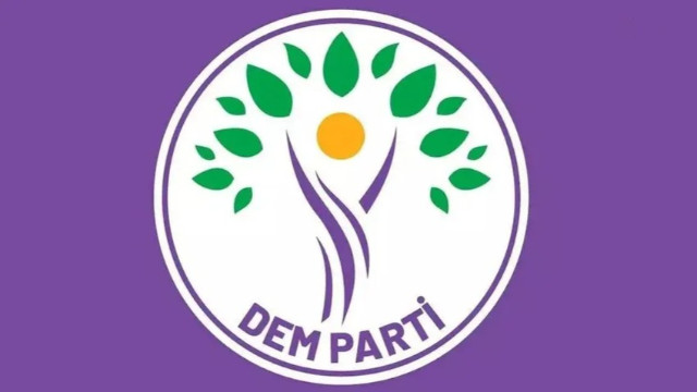 DEM Parti'den mesaj: Teröristbaşına ziyaret sonrası yeni açıklama