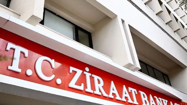 Ziraat Bankası’ndan Suriye açıklaması: ''Ülkemiz için kritik önemde''