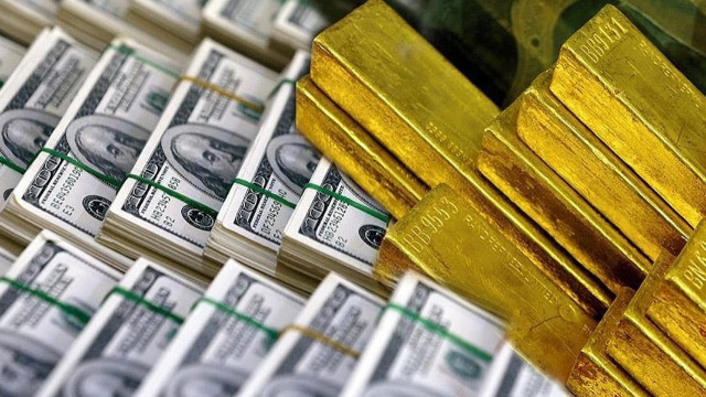 2024'te en çok hangi araçlar kazandırdı? Vatandaşın gözü altın, borsa ve dolarda