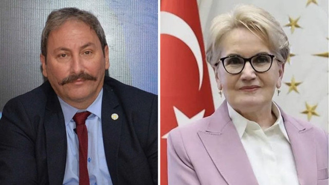 Tolga Akalın'dan Akşener'le ilgili ses getirecek iddia: