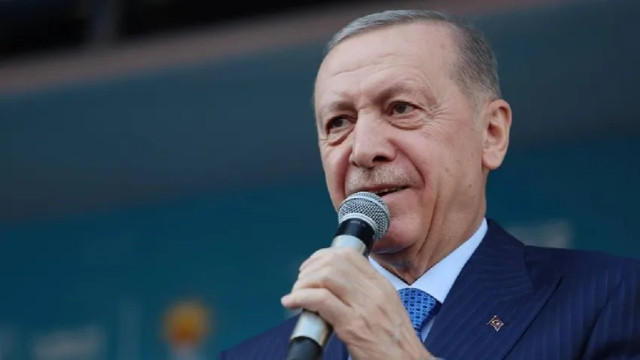 Cumhurbaşkanı Erdoğan'dan Özgür Özel'e "savaş ilanı" yanıtı: Olanları bilmiyorsan görevi bırak