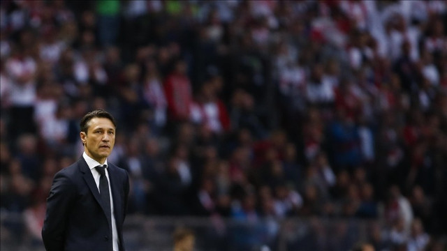 Borussia Dortmund'da Niko Kovac dönemi