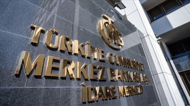 Merkez Bankası yılın ilk faiz kararını açıkladı