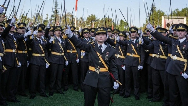 Teğmenler hakkında karar verildi!