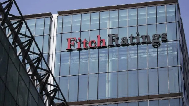 Fitch'ten Türkiye kararı! Kredi notu teyit edildi