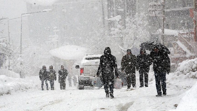 Bu tarihe dikkat! İstanbul Valiliği ve AKOM'dan uyarı geldi