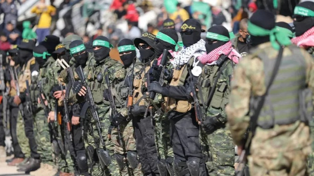 İsrail ve Hamas Arasında esir takasında 4. tur!