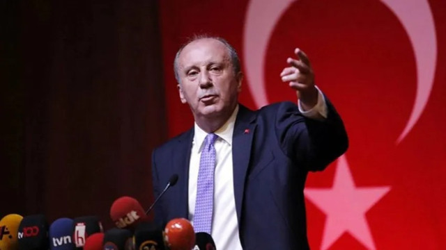 Muharrem İnce CHP'ye dönecek mi? Tek bir pürüz var