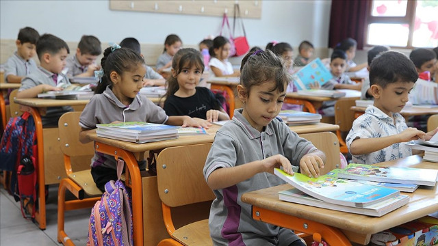 6 Şubat'ta Kahramanmaraş, Hatay ve Malatya'da eğitime ara verilecek