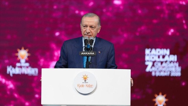 Cumhurbaşkanı Erdoğan'ın yoğun Ramazan programı belli oldu