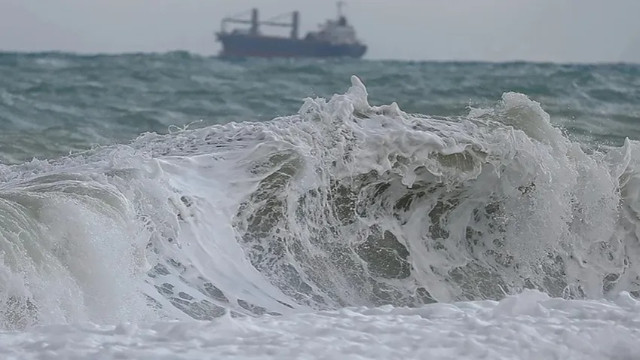 Kandilli Rasathanesi tsunami tehdidi altındaki bölgeleri açıkladı