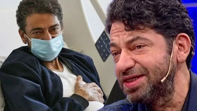 İki haftadır yoğun bakımda tedavi görüyordu... Hakan Taşıyan'ın sağlık durumu hakkında yeni açıklama