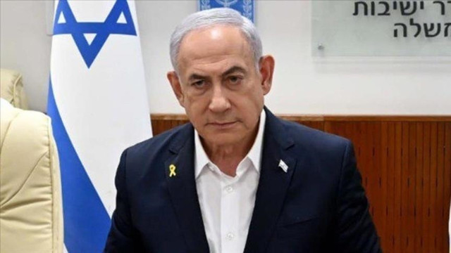 İsrail Başbakanı Netanyahu: Trump yönetimiyle tarihi bir fırsat yakaladık