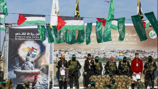 Hamas-İsrail rehine takasında altıncı tur: 3 İsrailli rehine serbest bırakıldı, 369 Filistinli tutukluya özgürlük