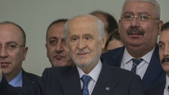 Devlet Bahçeli yeniden çalışmaya başlayabilecek mi? Sağlık durumuyla ilgili son açıklama