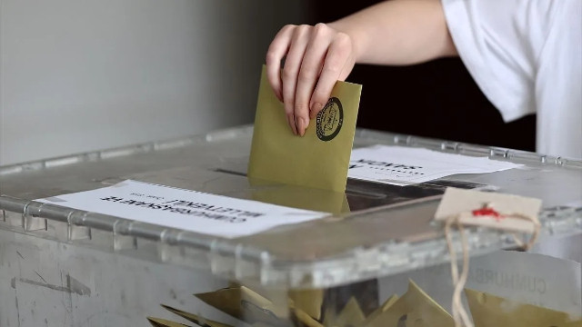 Son ankette siyasi dengeler değişti! Sonuçlar şok etkisi yarattı