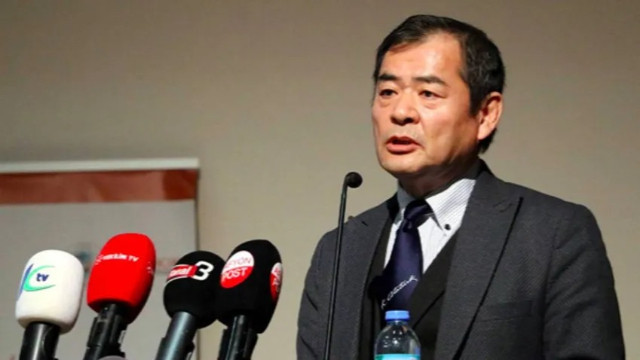 7.5 büyüklüğünde deprem uyarısı! Japon uzman İstanbul'un riskli yerlerini açıkladı