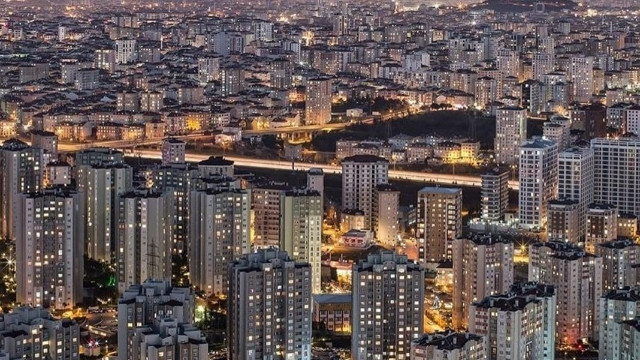 Maliye sahaya indi: Ev sahiplerine yoğun denetim başladı