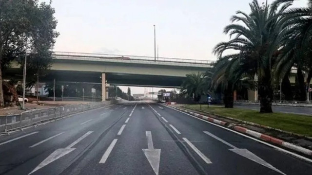 İstanbul'da 4 günlük gösteri yasağı! Bazı yollar trafiğe kapatıldı