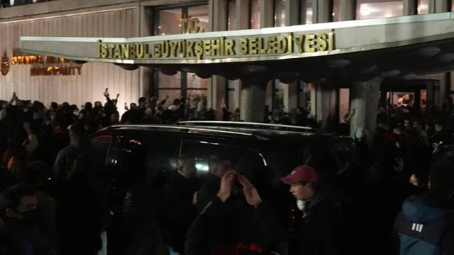 İBB'ye yolsuzluk operasyonu: Tanık ismin ifadesi ortaya çıktı!
