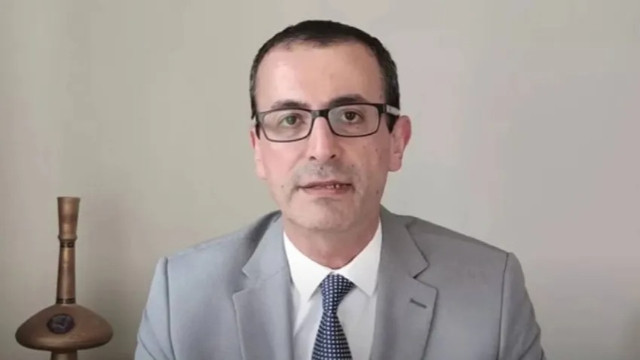 Ünlü ekonomist Evren Devrim Zelyut hayatını kaybetti! Son mesajı ortaya çıktı
