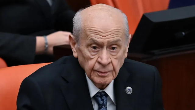 Devlet Bahçeli: Terörsüz Türkiye gerçek olacak
