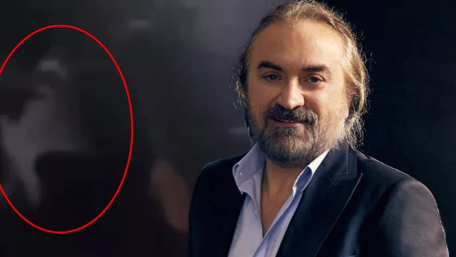 İşte Volkan Konak'ın sahnede yere yığıldığı anlar