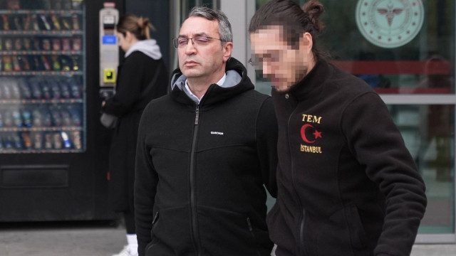 Bakan Tunç açıkladı: Mahir Polat Adli Tıp Kurumu'na sevk edildi