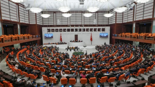 CHP’den dev teklif: Siyasetçilerin mal varlıkları MASAK’la incelensin