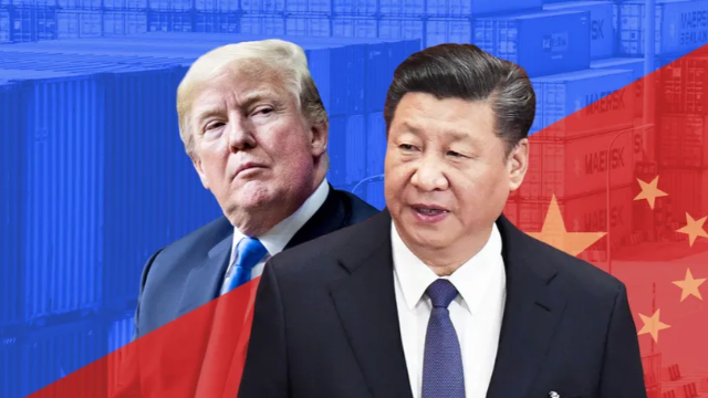 Çin’den Trump’a rest: Yüzde 50 vergi tehdidine sonuna kadar savaşırız