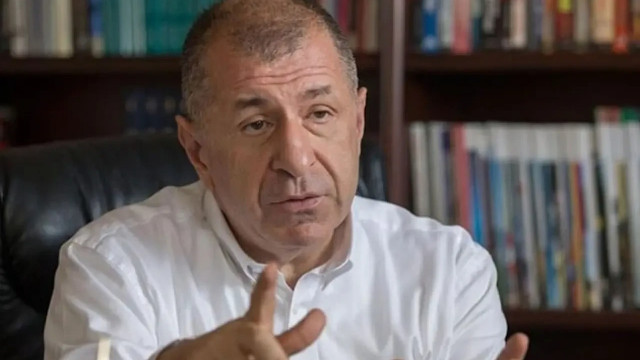 Ümit Özdağ için istenen ceza belli oldu