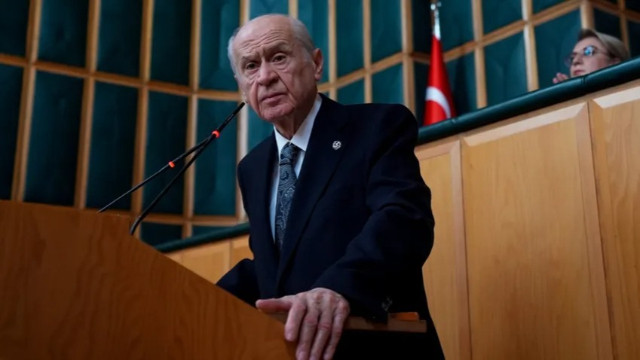 Bahçeli’den Özgür Özel ve Rasim Ozan Kütahyalı’ya sert tepki: İçimize kadar yuvalanmış şeytanlar