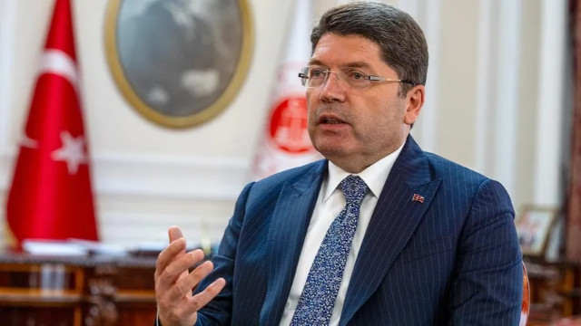 55 bin kişinin affedileceği iddiası doğru mu? Adalet Bakanı Tunç'tan önemli açıklama