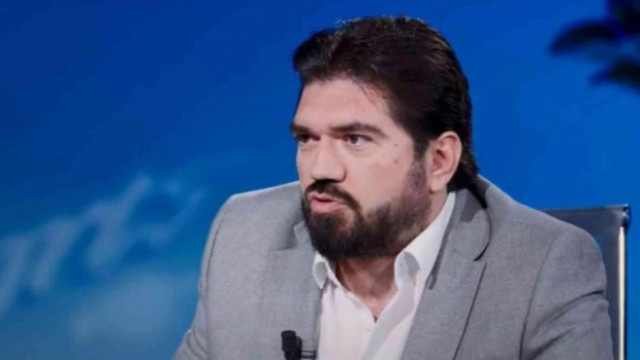 CHP'ye kayyum iddiaları! Rasim Ozan Kütahyalı gözaltına alındı!