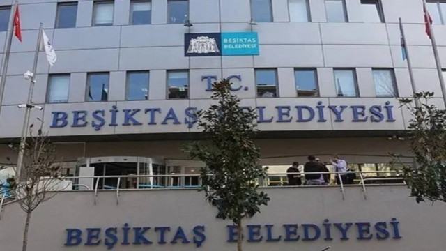 Beşiktaş Belediyesi'ne operasyon: Başkan yardımcısı dahil 12 kişiye gözaltı