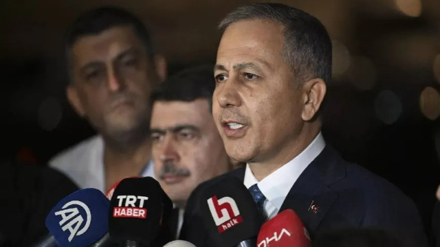 Cumhuriyet tarihinin en büyük uyuşturucu operasyonu: 525 torbacı gözaltına alındı