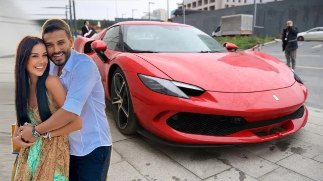 Dilan Polat'ın lüks araçları için yeni karar: Satış ihalesi durduruldu!