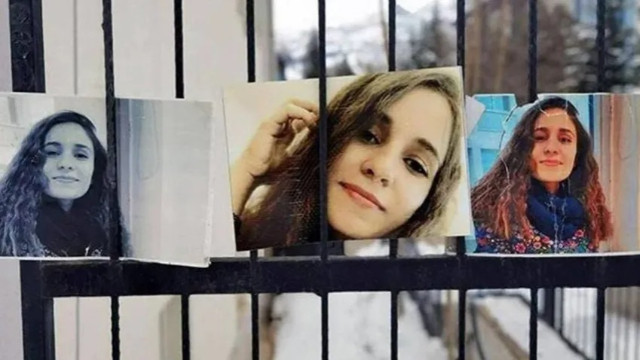 Gülistan Doku dosyası raftan indi! Özel ekip delilleri inceliyor