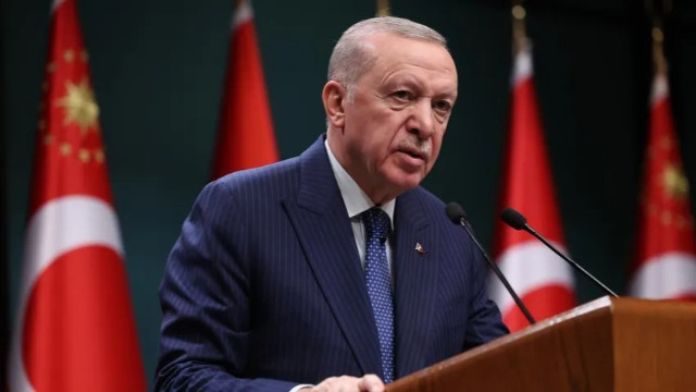 Erdoğan'dan Özel'e deprem tepkisi: İstanbul'un yolunu beş gün sonra hatırladı